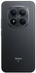 Mobiiltelefon Xiaomi Redmi Note 15 Pro+ 5G 8/256GB Dual-SIM Smartphone black