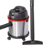 Tolmuimeja THOMAS Wet/Dry Vacuum Cleaner 1520 Inox Plus silver