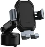 BASEUS SUYL-TK01 Telescopic gravity holder Black