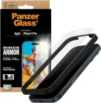 PANZERGLASS Anti-Reflective Armor Sk&aelig;rmbeskytter til iPhone 17 Pro