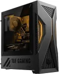 ASUS TUF T500 T500MV-13620H322W (gray/transparent, Windows 11 Home)