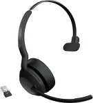 JABRA Evolve2 55 Link380a MS Mono