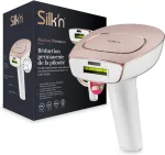 Epilaator SILKN Motion Premium Rose/Gold (MOP1PE4P001)