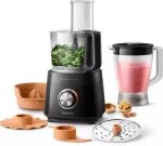 K&ouml;&ouml;gikombain PHILIPS FOOD PROCESSOR/HR7530/10