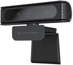 Veebikaamera No name CONCEPTRONIC Webcam USB-A2.0 80&deg; 1080P/30Hz FullHD +Mikro sw