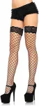 Leg Avenue 9037_00122 pantyhose/stockings Black