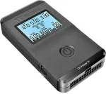 Toiteplokk Thermaltake Dr. Power III power supply tester Black