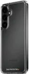 PANZERGLASS Kaitse&uuml;mbris HardCase D3O, Samsung Galaxy S24+, l&auml;bipaistev,