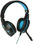 IBO Headphones X8 Gaming with microphone
