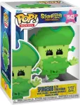 FUNKO POP! Vinyl figuur: SpongeBob as the Flying Dutchman (Glow)