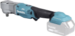 MAKITA DTL300Z cordless angle impact wrench, 18 volts, blue/black, without battery and charger, 1/2"