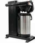 Kohvimasin Moccamaster Kohvifilter Moccamaster 29263 poolautomaatne kohvifilter
