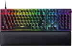 NONAME Klaviatuur Razer Huntsman V2 Purple Switch NO