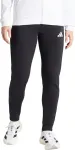 Adidas Spodnie damskie Entrada 26 Sweat Pant czarne KB3945 S