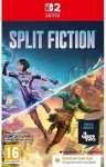 M&auml;ng EA SW2 Split Fiction