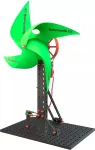 Fischertechnik Green Energy, construction toy
