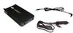 Panasonic - Netzteil - Pkw - 12 80 Watt - f&uuml;r Toughbook 29, 51, CF-P1, P1, T4, W4 (CF-LND8024FD)