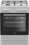 Pliit Beko Cooker FBE62120WD