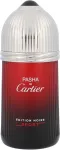 Cartier Pasha De Cartier Edition Noire Sport 100ml - Eau de Toilette meestele