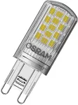 OSRAM LED-Lampe 4.2 W warmwei&szlig;