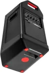 Teufel ROCKSTER AIR 2 Bluetooth Speaker wireless black