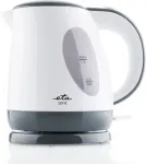 Veekeetja ETA Kettle | ETA560490000 SOFIE | Electric | 2200 W | 1 L | Plastic | 360&deg; rotational base | White