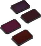 HOVERAir ND filters - Filter set for HOVERAir X1 PRO and HOVERAir PROMAX