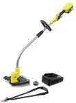 K&auml;rcher KARCHER LTR 36-33 Battery Set Akku-Rasentrimmer