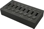 Getac battery charging station, 8 slots