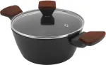 Polaris Albero-24C forged aluminum, 4L