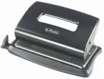 Herlitz auguraud 1,2 mm, must