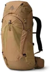 Gregory Plecak g&oacute;rski Zulu 40 - desert tan rozmiar: m_l