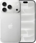 Mobiiltelefon APPLE Nutitelefon iPhone 18 Pro 256GB Silver