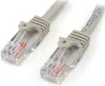 Startech .com Cat5e, 15 m, RJ-45, RJ-45, Male/Male, 330.00, 15.00, 255.00