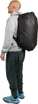 Peak Design kott Travel Duffel 50L, must