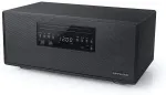 Muse M-692 BTC home audio system Home audio micro system 60 W Black