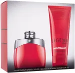 Montblanc Legend Red 50ml - Eau de Parfum meestele