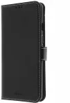 Insmat 650-2905 mobile phone case 16.6 cm (6.55") Flip case Black