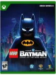 M&auml;ng Warner Bros. XSX LEGO Batman: Legacy of the Dark Knight