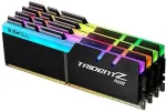 M&auml;lu G.SKILL DDR4 32GB PC 3200 CL16 KIT (4x8GB) 32GTZRX Tri R
