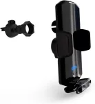 Xblitz AUTOMATIC CAR MOUNT WITH CHARGING FX2