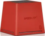 Speedlink k&otilde;lar Cubid BT, punane (SL-8904-RD)