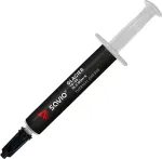 Termopasta Savio TG-05 2g heat sink compound Thermal paste 18 W/m&middot;K