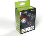 Tracer 47769 QuickCharge Car Charger