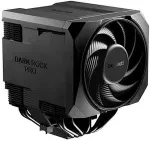 Be quiet ! Dark Rock PRO 6 CPU K&uuml;hler f&uuml;r Intel und AMD Prozessoren