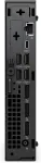 Dell Pro QBM1250 Plus Intel Core Ultra 5 235 16 GB DDR5-SDRAM 512 GB SSD Windows 11 Pro Micro PC Mini PC Black
