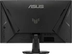 Monitor ASUS TUF Gaming 68.58cm (16:9) QHD m&auml;ngu HDMI DP