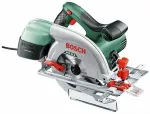 Bosch circular saw PKS 55A - 0603501000