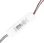 Noname Power supply 12V, 8.5A, 100W, IP67