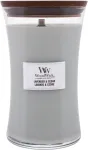 WoodWick Lavender & Cedar 610g - Scented Candle uniseks